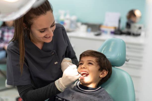 Best Tooth Infection Emergency Dentist  in USA